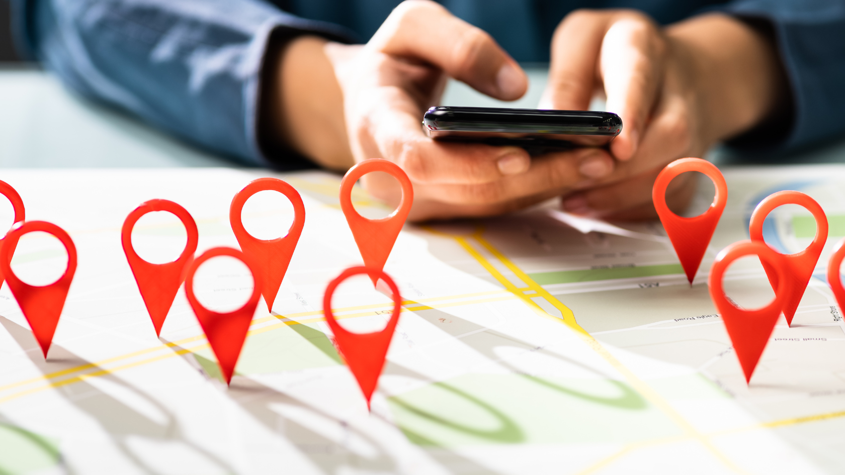 The Power of Local SEO: How Small Businesses Can Dominate Their Market