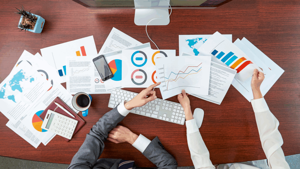 The SEO Metrics That Matter
